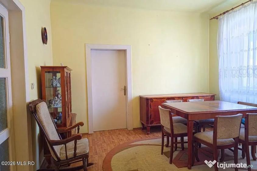 Freidorf - Corneliu Baba - Casa Individuala, 4 Camere, Lo... - 3