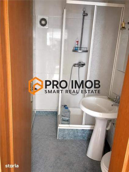 Apartament cu 4 camere decomandat în Unirii Sud