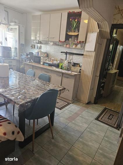 Apartament cu 2 camere în Calea București