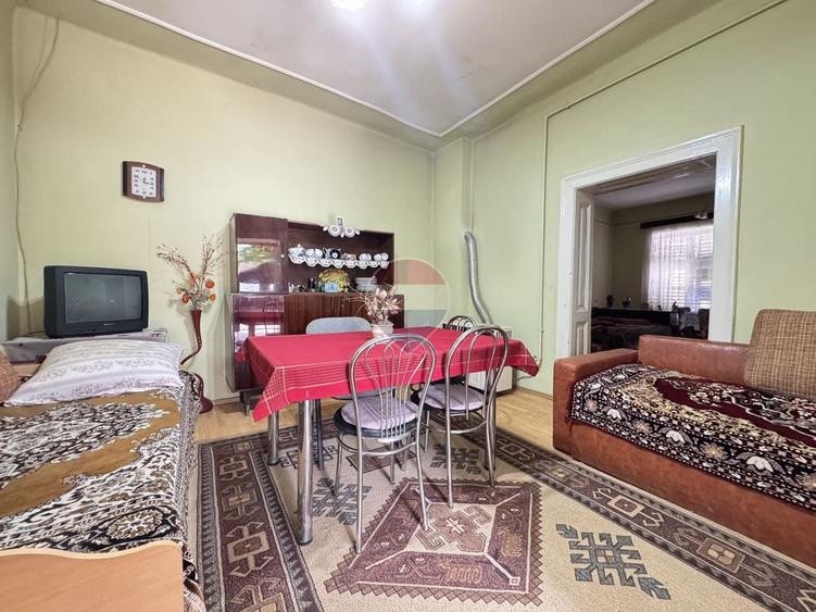 Casa cu hala ?i teren 738 mp ideala pentru locuit sau business - 9