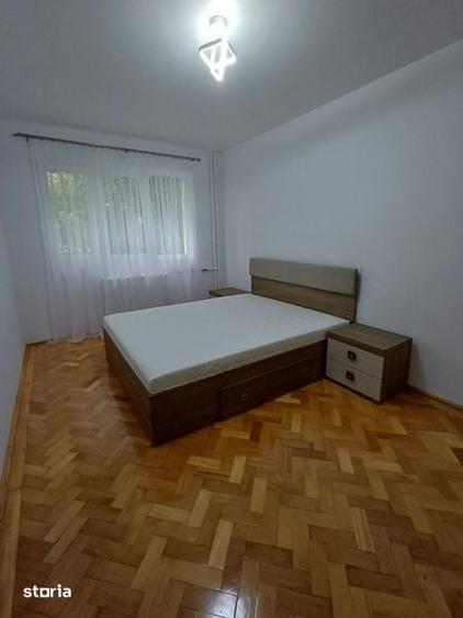 Apartament cu 2 camere în Nord