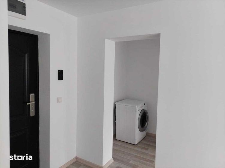 Apartament cu 2 camere în Tache