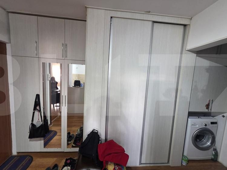 Apartament decomandat cu 2 camere, 52.82 mp - Sf. Gheorghe - 12