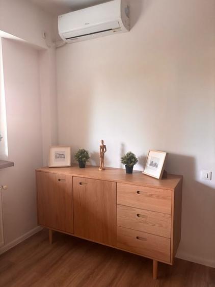 🏠 De închiriat: apartament modern în zona Lacul Morii – Sector 6 - 5
