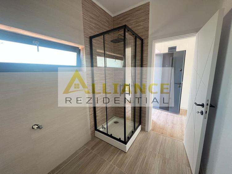 CASA PARTER-3 CAMERE- TEREN 375 M-500 M DE STV - 11