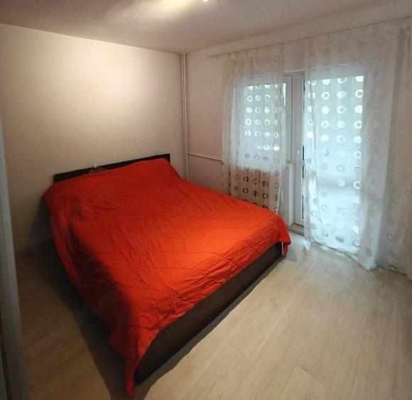 Apartament cu 2 camere semidecomandat, mobilat în Ferdinand