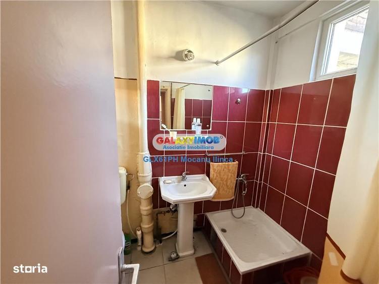 Apartament cu 2 camere decomandat, mobilat în Ultracentral