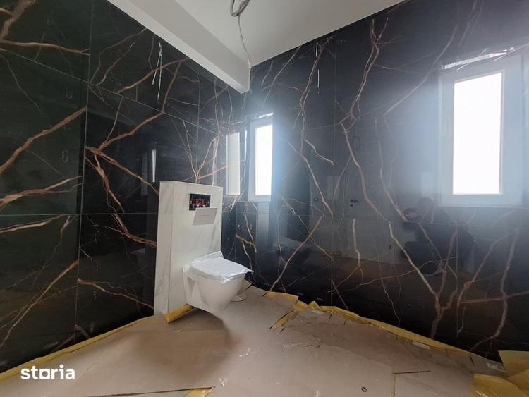 Apartament cu 3 camere decomandat în Braytim