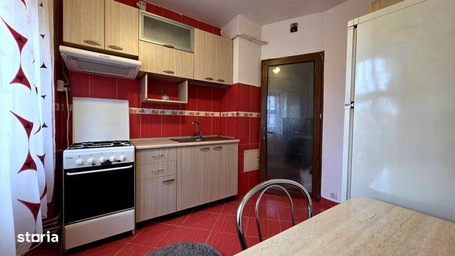 Proprietar ofer spre inchiriere garsoniera decomandataa - 4