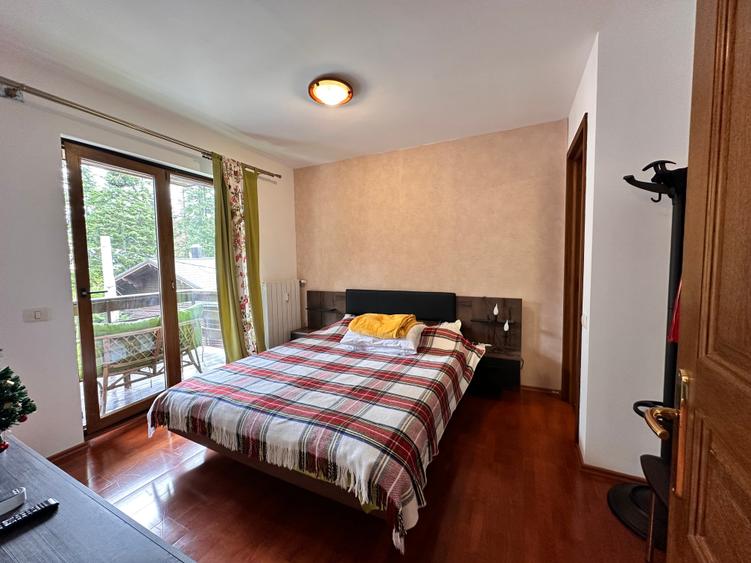 Apartament cu 2 camere semidecomandat în Furnica