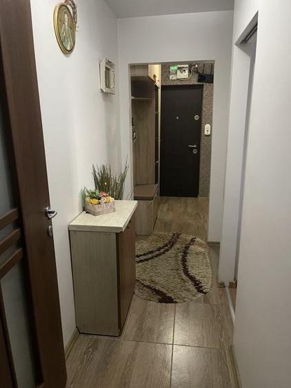 Apartament cu 2 camere decomandat în Trivale