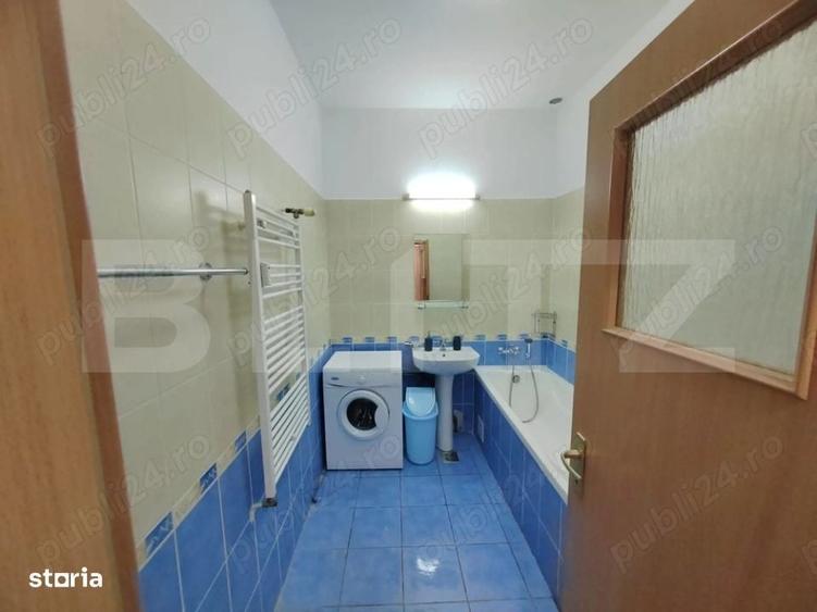 Garsonieră în Central