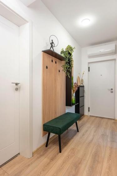 Apartament 2 camere | Berceni | Giurgiului | Bloc Nou |Lux| PARCARE | - 6
