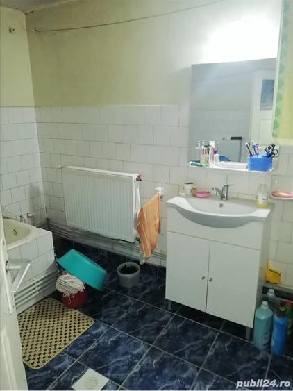 Casă cu 2 camere cu Teren 380 Mp în Gării
