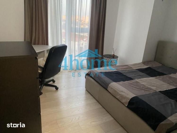 Apartament 3 camere - Mihai Bravu | Bloc nou | Parcare | Metrou - 8