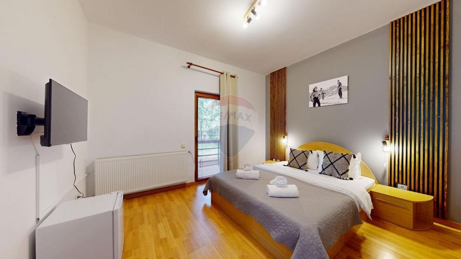 Casă individuală cu 5 camere cu Teren 745 Mp în Cioplea