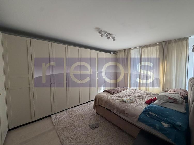 VANZARE 3 CAMERE 115 MP | STRAULESTI | PARCARE | BOXA | MOBILAT-UTILAT - 5