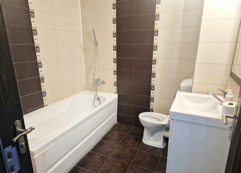 Bloc Nou-Parcare Subterană-Pet Friendly-Baba Novac / Compozitorilor - 7