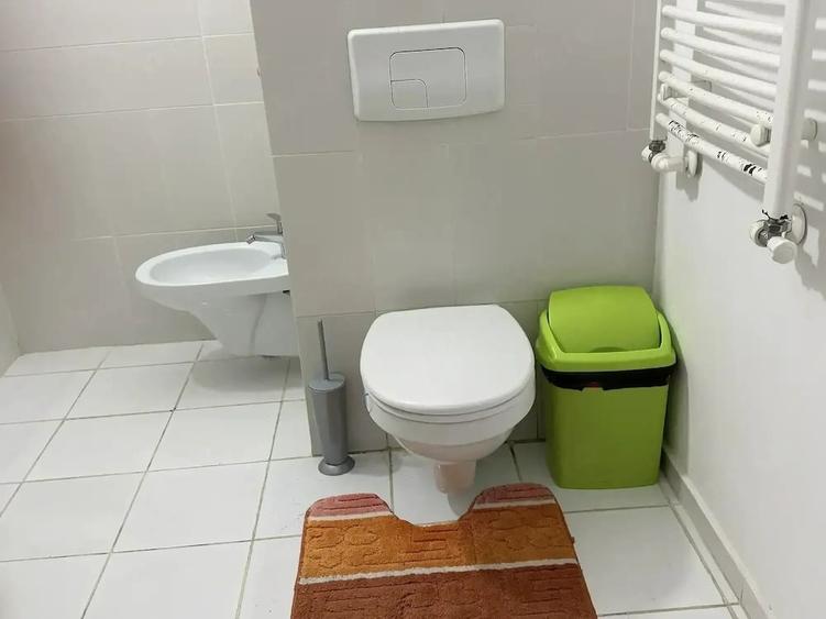 Apartament cu 3 camere decomandat în Delfinariu