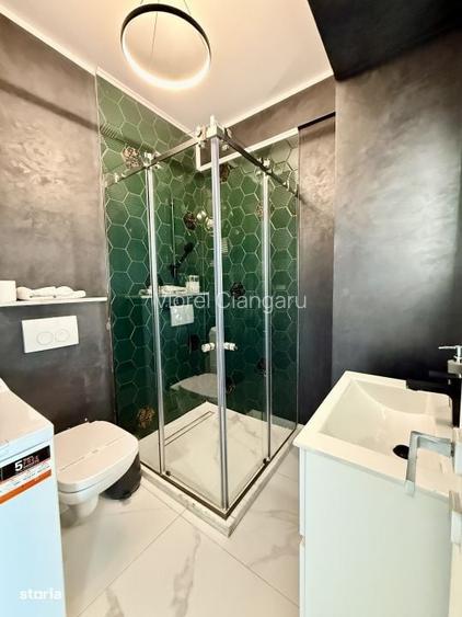 Apartament cu vedere la Mare , mobilat si utilat complet