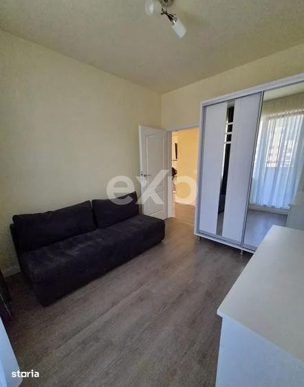 Apartament 3 camere | Terasa 26 mp | Zona BMW Floresti - 7