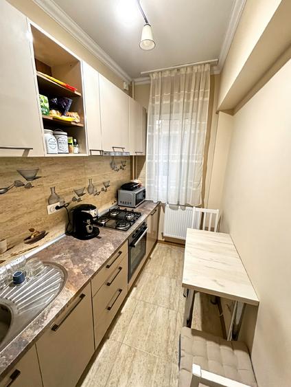 Apartament 2 Camere | 6 min Metrou Izvor - 6