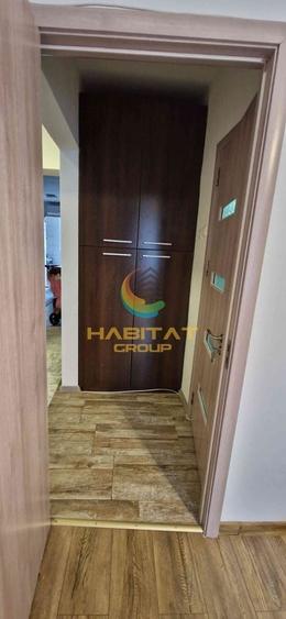 Apartament cu 3 camere decomandat în Berceni