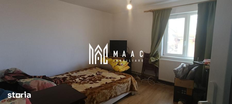 Casă cu 3 camere cu Teren 650 Mp în Central