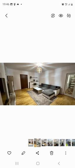 Apartament cu 3 camere decomandat în Sebastian