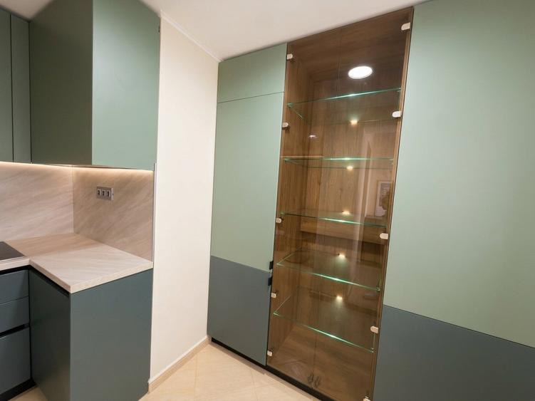 Apartament decomandat în centrul Bucureștiului - 14