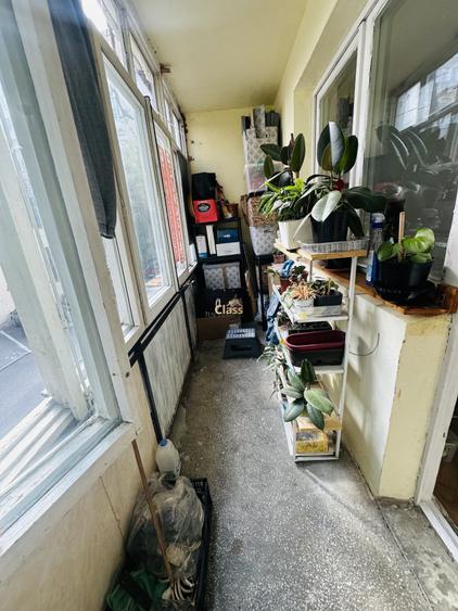 Apartament cu 4 camere decomandat, mobilat în Mănăștur