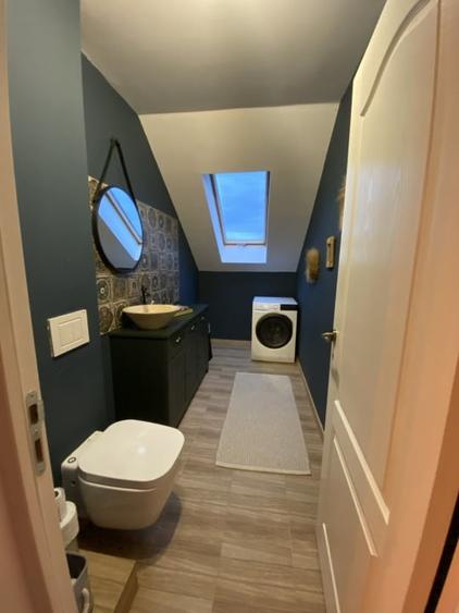 Apartament de 3 camere 2 bai, 86 mp utili , zona Teilor - 10