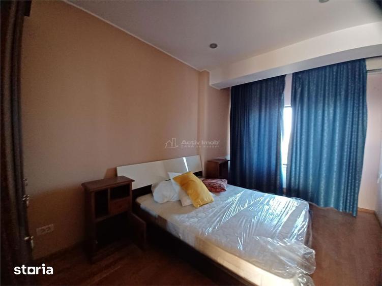 Spațiu comercial, de 270 mp, în Balotești