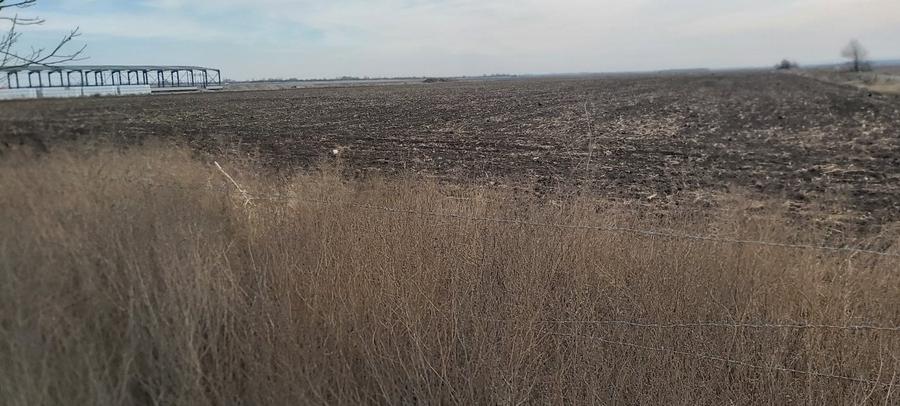 Teren agricol intravilan de 4.5 mp, în Brăilei