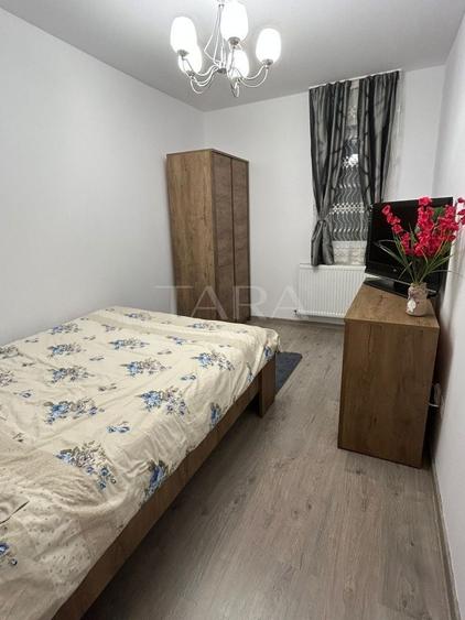 Apartament 3 camere. Florești, TERRA. - 6