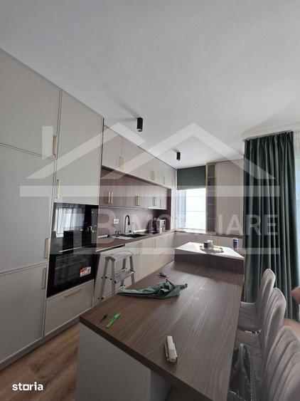Apartament cu 2 camere decomandat în Unirii