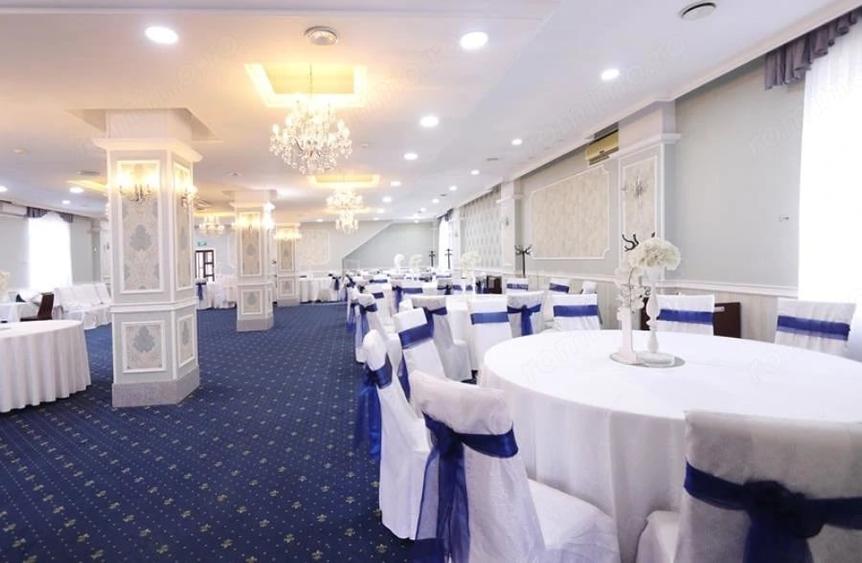 Spațiu comercial, de 1,050 mp, în Rahova