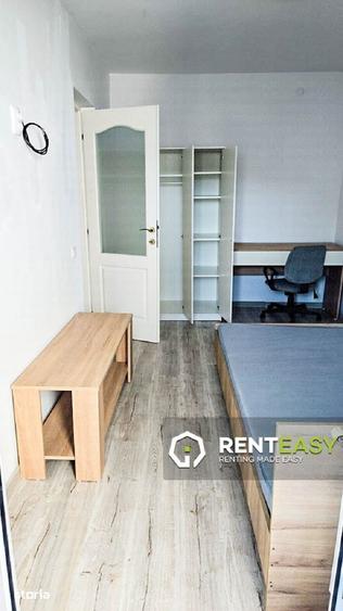 Apartament cu 3 camere situat in zona Pacurari - Lukoil - 6