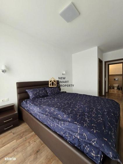 De inchiriat apartament 2 camere ARED cu parcare inclusa - 2