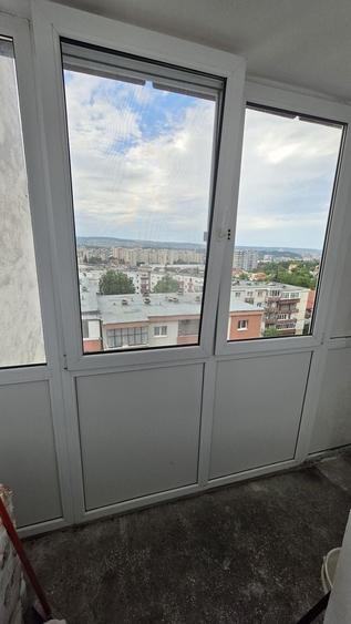 Garsonieră decomandată în Mănăștur