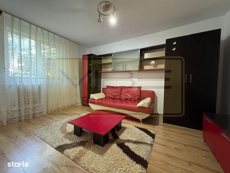 Apartament cu 2 camere decomandat în Tătărași — fotografia 2