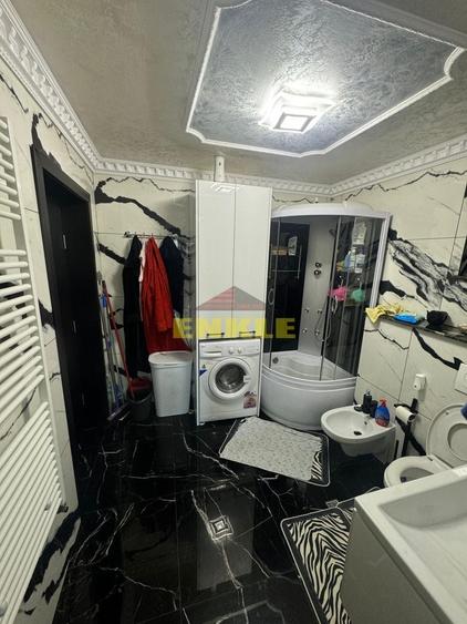 Casă individuală cu 2 camere cu Teren 510 Mp în Periferie