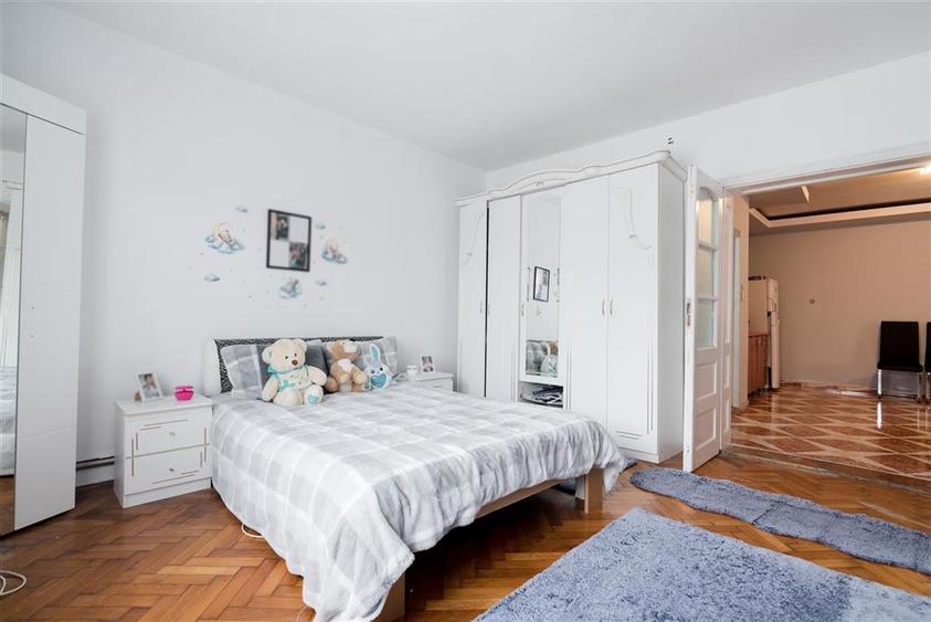 Casă cu 4 camere cu Teren 588 Mp în Oncea