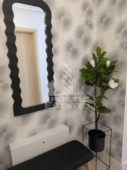 Apartament 3 camere City Of Mara, 2 bai, 2 balcoane, Parc... - 16