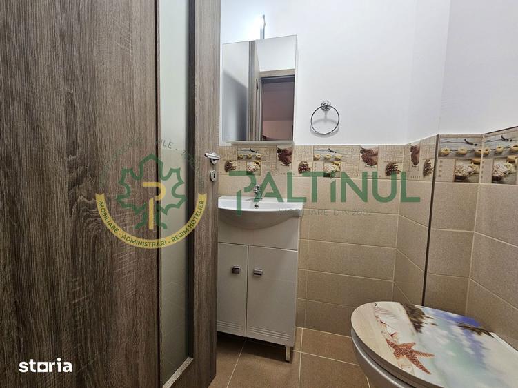 Apartament cu 3 camere în Șelimbăr