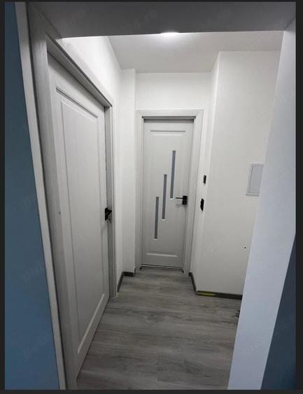 Apartament cu 2 camere semidecomandat în Rahova