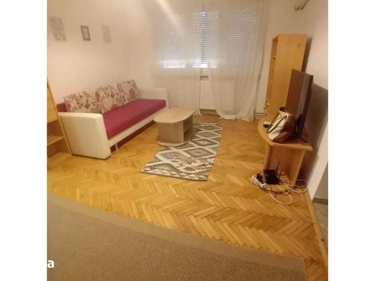 Apartament cu 2 camere în Medicină