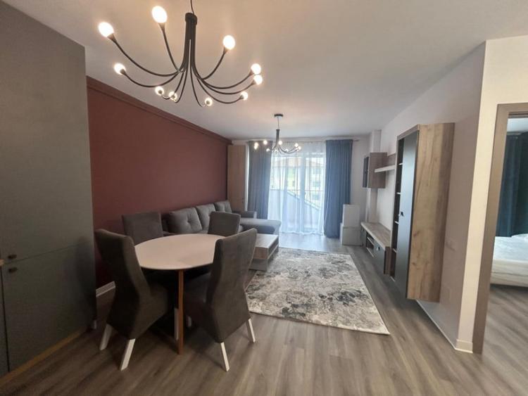 Apartament 2 camere, SU 45mp, zona Eroilor - 1