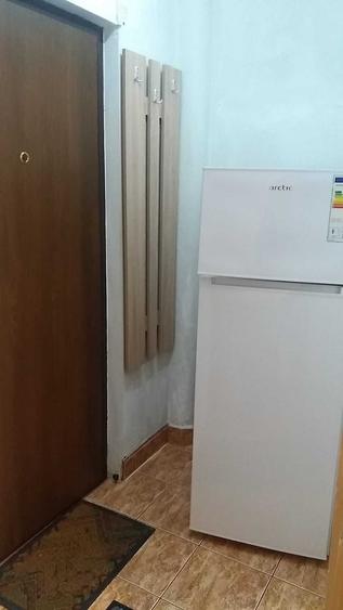 Garsonieră semidecomandată în Central