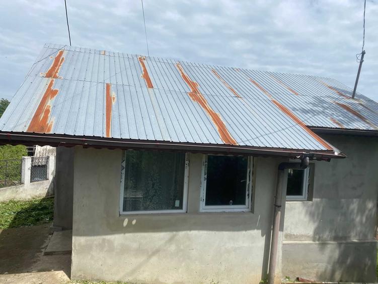 Casă cu 3 camere în Central